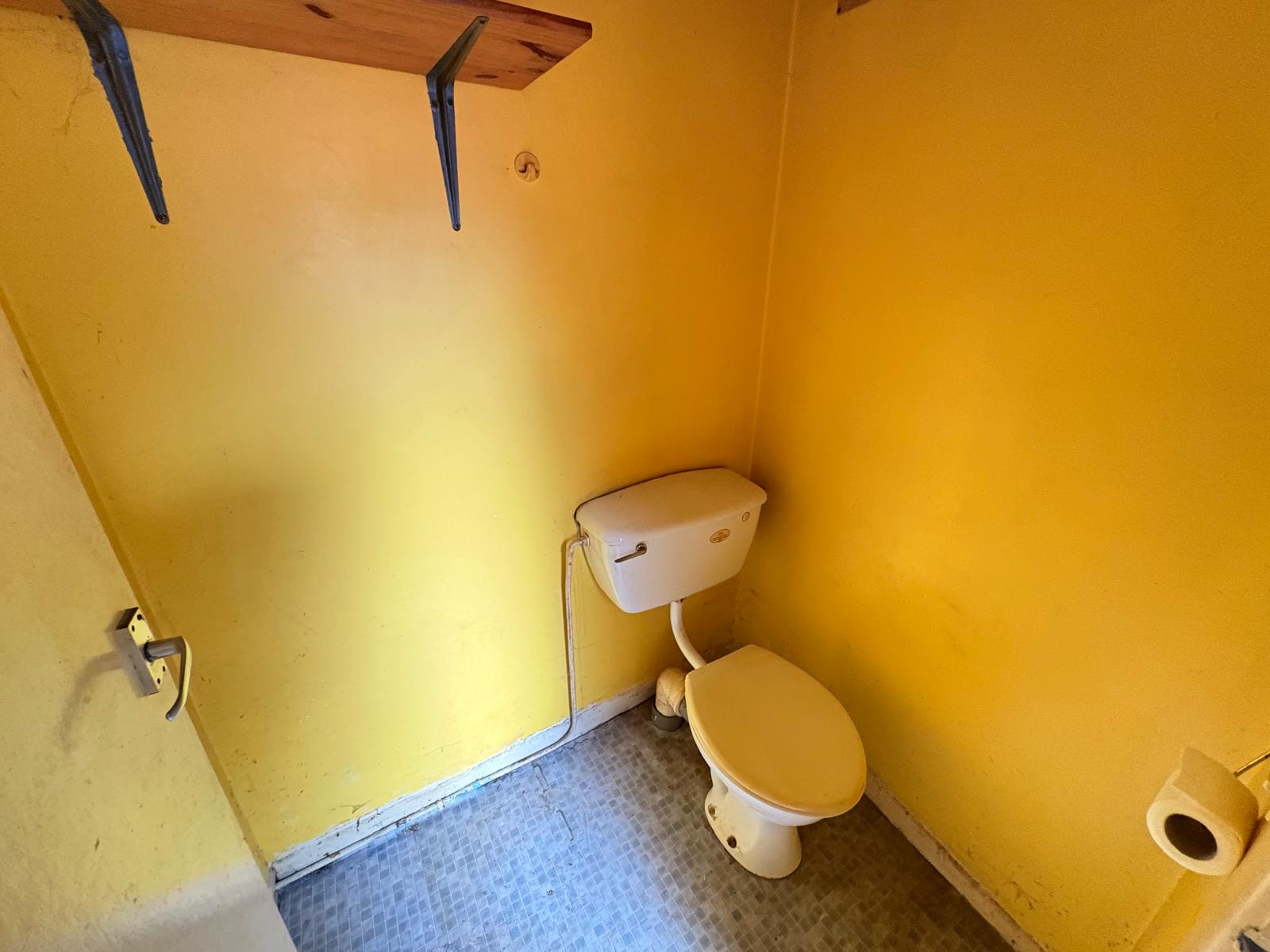 Bingham Street, Swinton